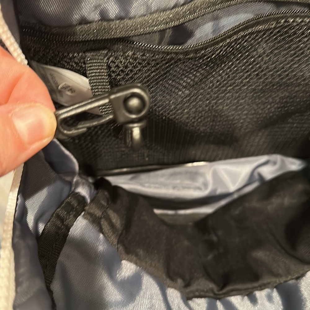 Adidas Mini Backpack - image 6